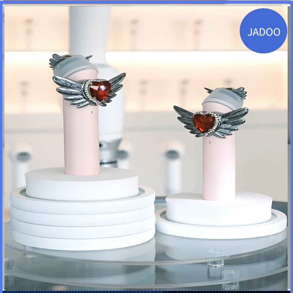 Medicube AGE-R Booster Pro Pink Angel Wing Esition พิเศษ