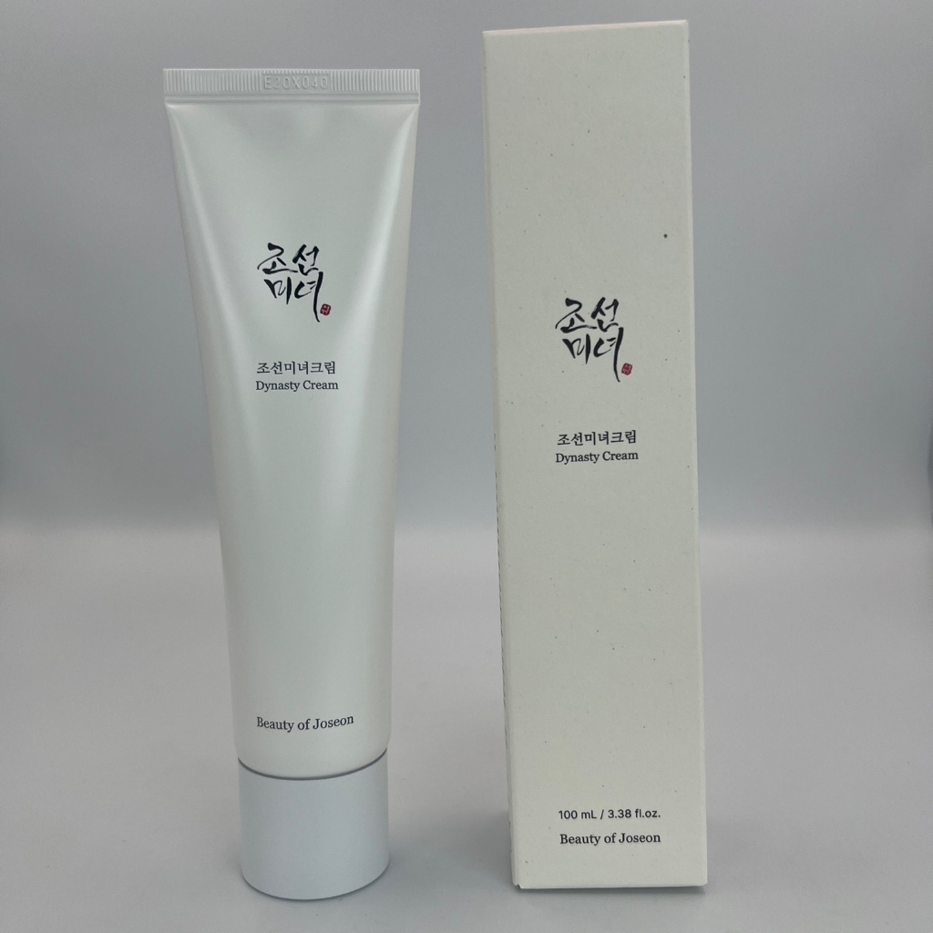 [ความงามของ Joseon] Dynasty Cream 100ml