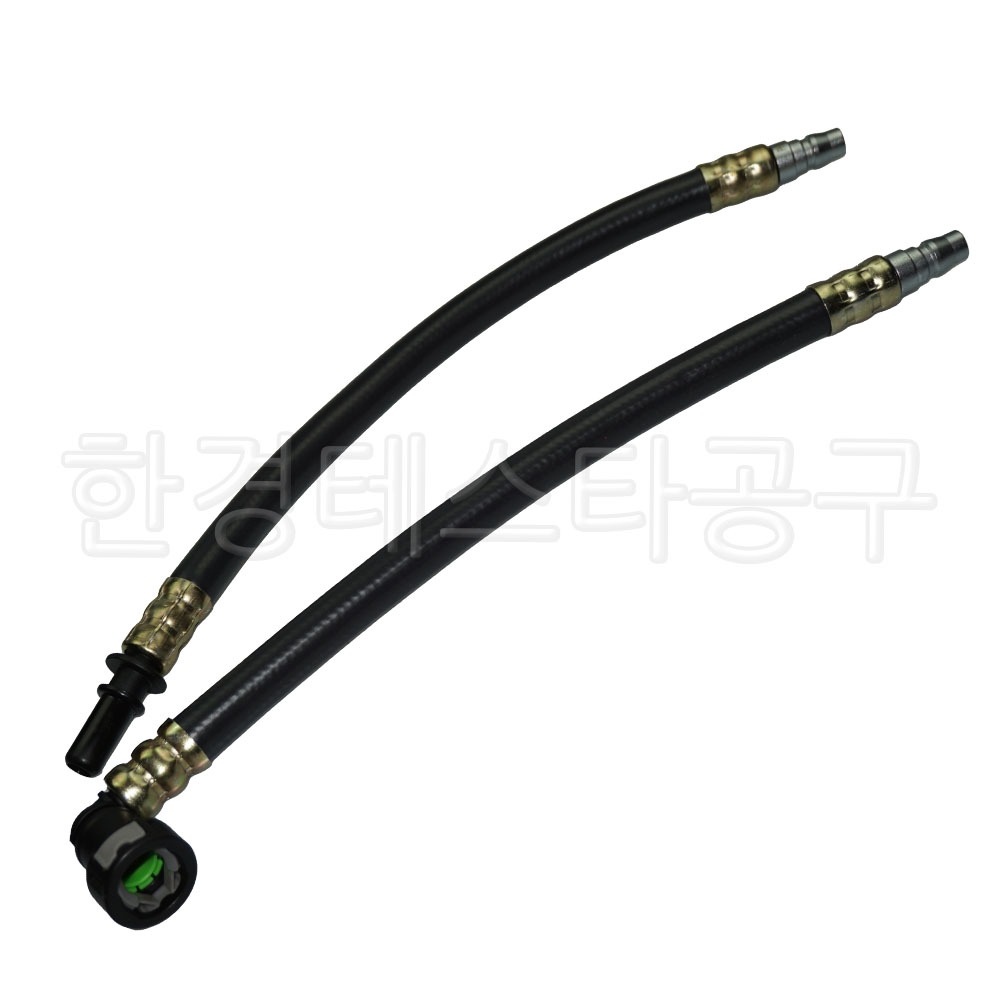 อะแดปเตอร์ของเหลวเกียร์อัตโนมัติสําหรับ Genesis G70 / GV70