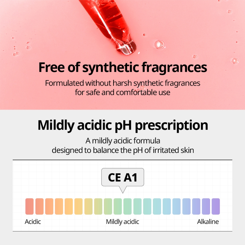 VT طقم Red Booster: Reedle Shot + أمبول إكسوزوم — صورة 5