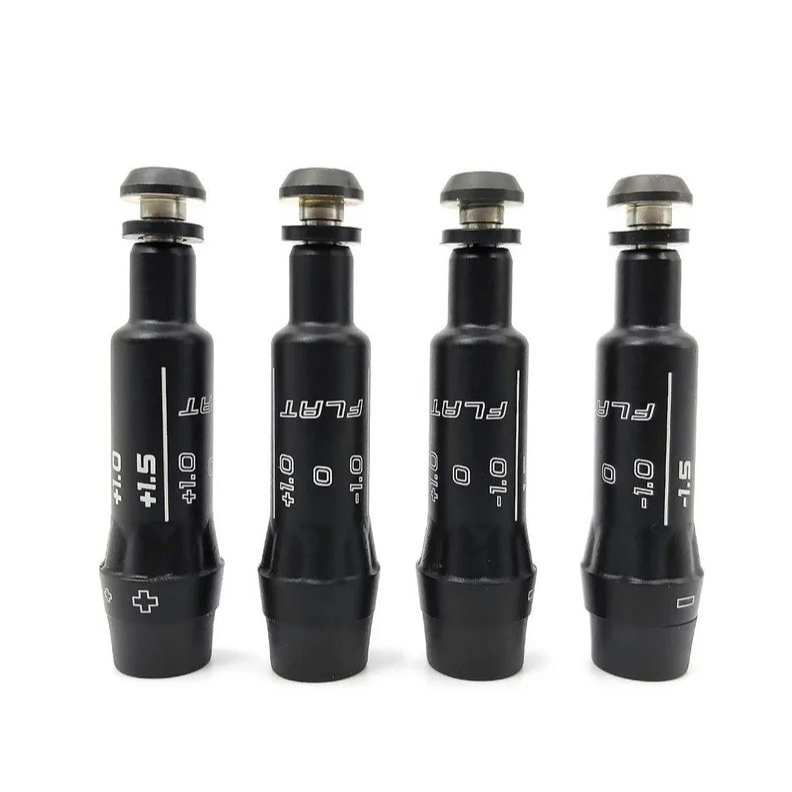 ปลอกอะแดปเตอร์เพลากอล์ฟสําหรับ Ping G410 และ G410 Plus G425 Driver Wood