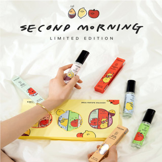 [W.Dressroom]Dress & Living Clear Perfume Set(30ml*10ea)*Sec…