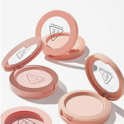 [3CE] Mood Recipe Face Blush 9 สี