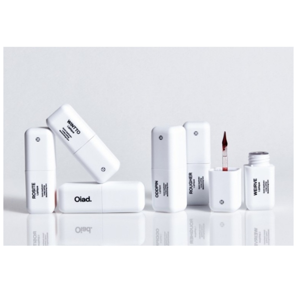 Oiad (Once In A Day) ODDPIN LIPTIQUE Lipticker 5g