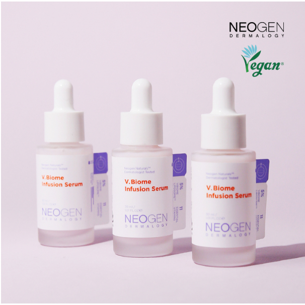 NEOGEN Dermalogy V.Biome Infusion Serum 30ml