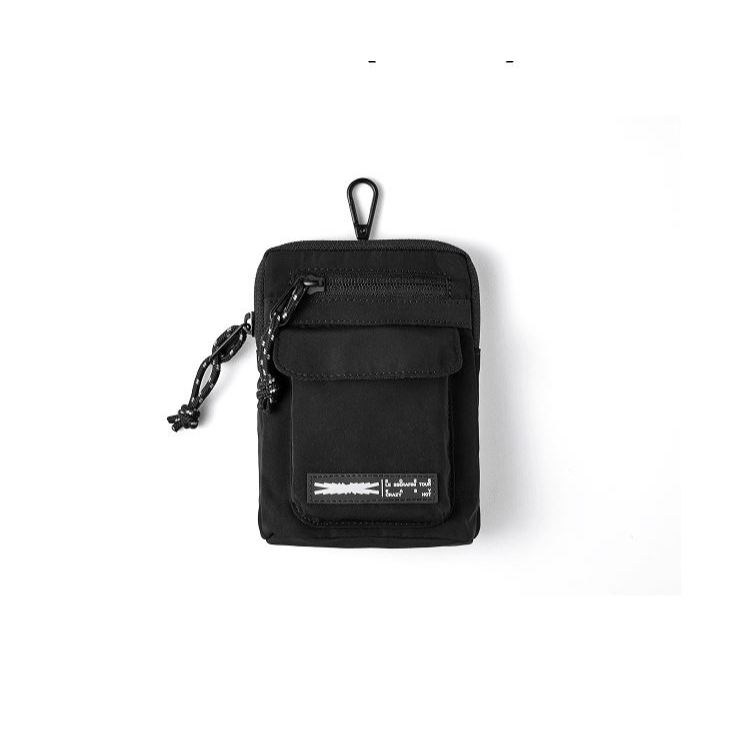 กระเป๋า LE SSERAFIM (สีดํา) EASY CRAZY HOT