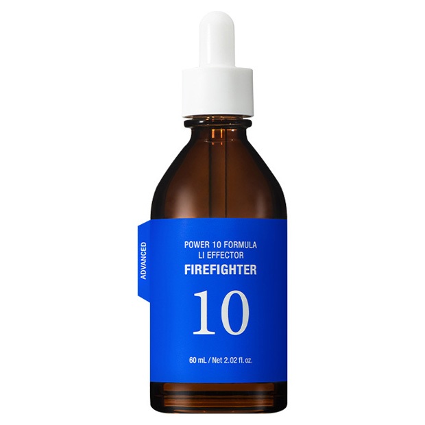 Its SKIN Power 10 Formula LI Effector Ampoule 60ml