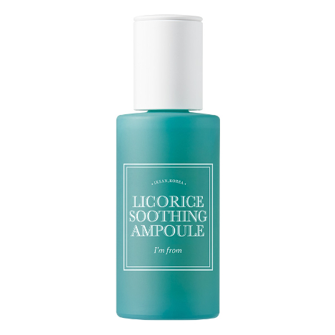I'm From Licorice Soothing Ampoule 30ml