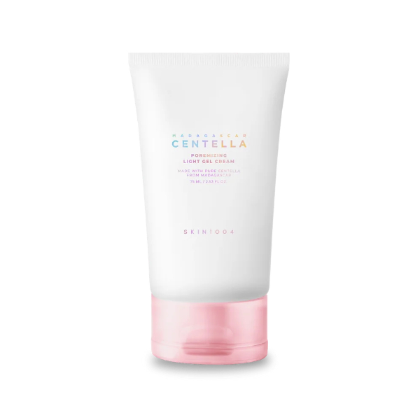 [SKIN1004] Madagascar Centella Poremizing Light Gel Cream 75ml
