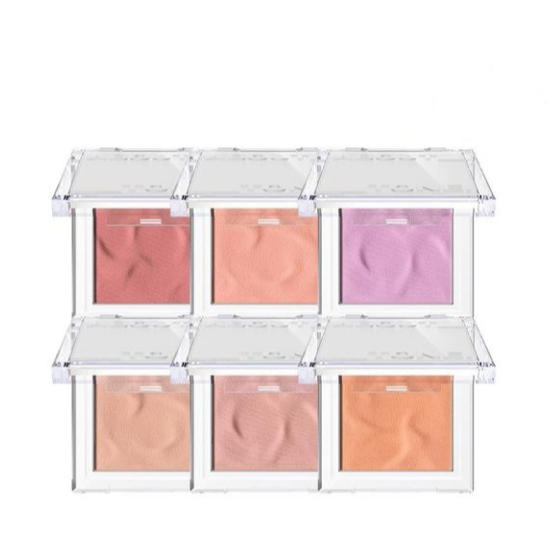 [ABOUT_TONE.] Fluffy Wear Blusher 4.3g