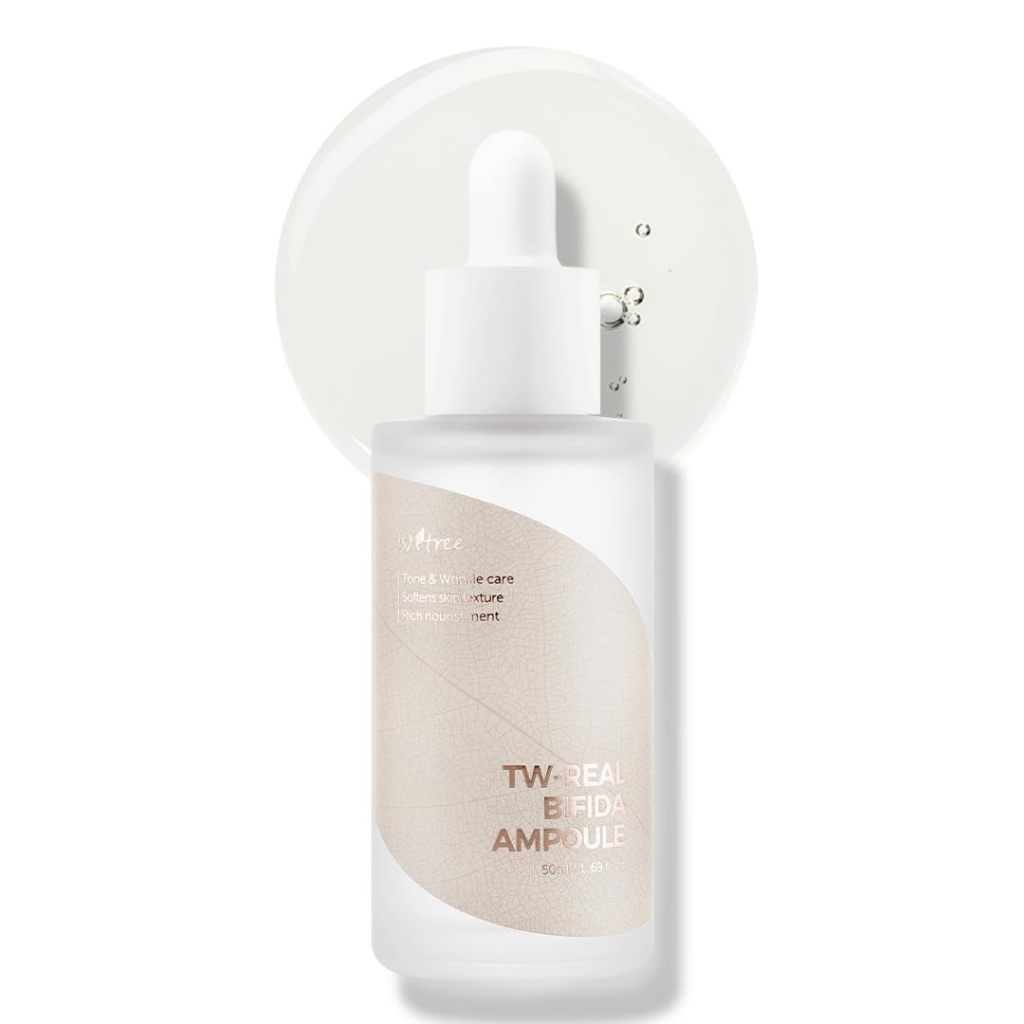 ISNTREE TW-Real Ampoule 50ml
