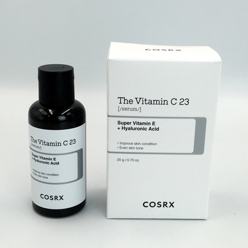 [COSRX] The Vitamin C 23 Serum 20ml