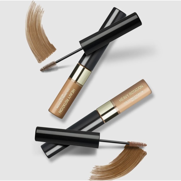 Kiss me Heavy Rotation Coloring Eyebrow Micro 4g