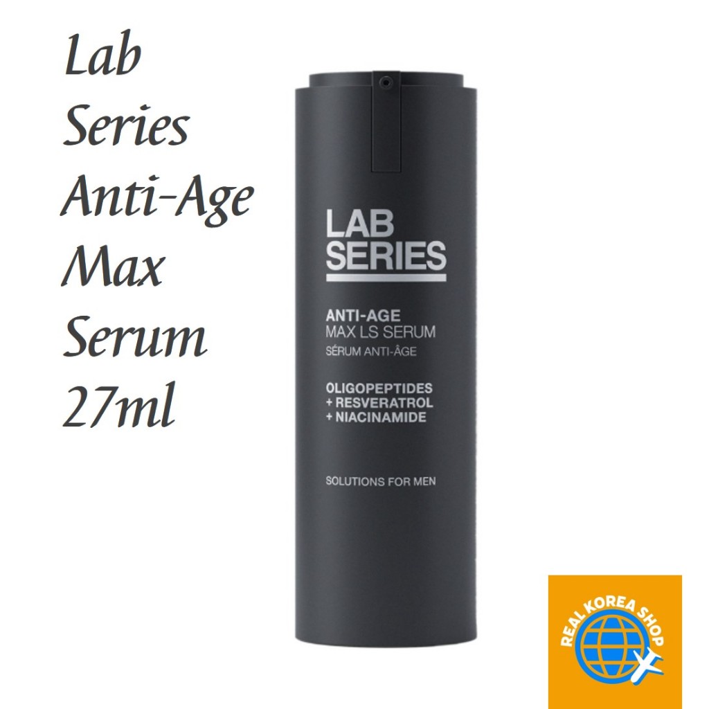 [Lab Series] Anti-Age Max Serum 27ml