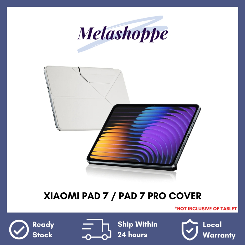 ฝาครอบ Xiaomi Pad 7 / Pad 7 Pro