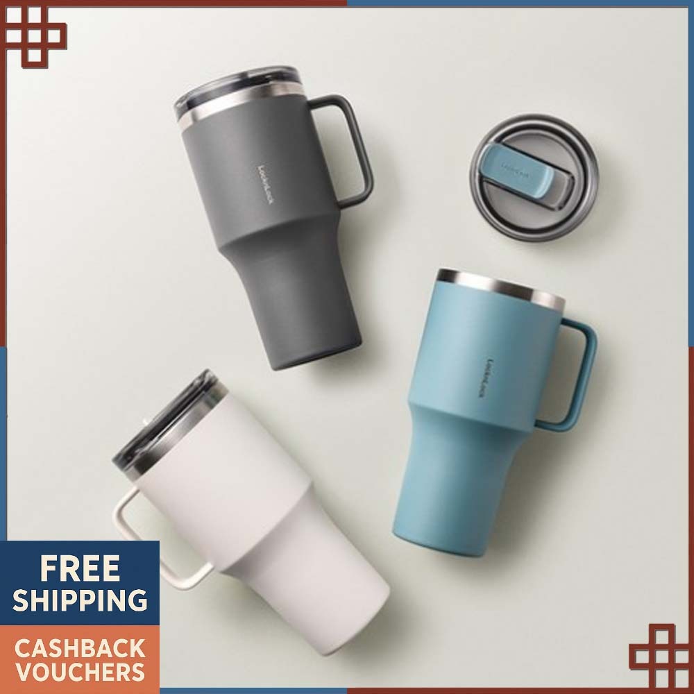 LocknLock Metro King Tumbler 820ml