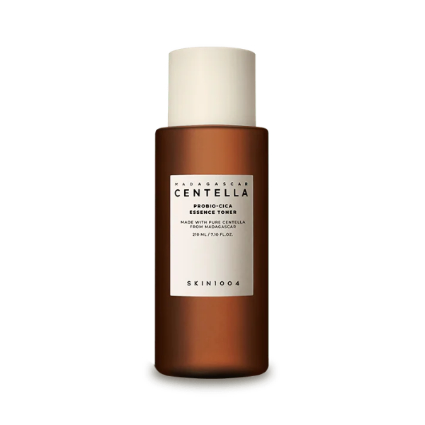 [SKIN1004] Madagascar Centella Probio-Cica Essense Toner 210ml