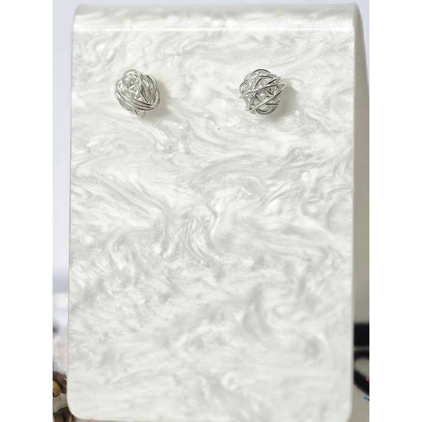 ต่างหู S925*********