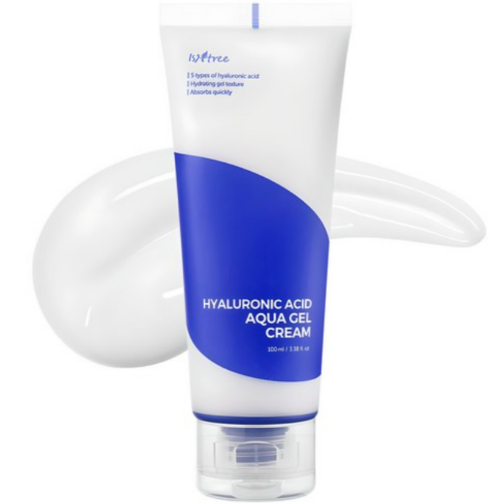 Isntree Hyaluronic Acid Aqua Gel Cream 100ml