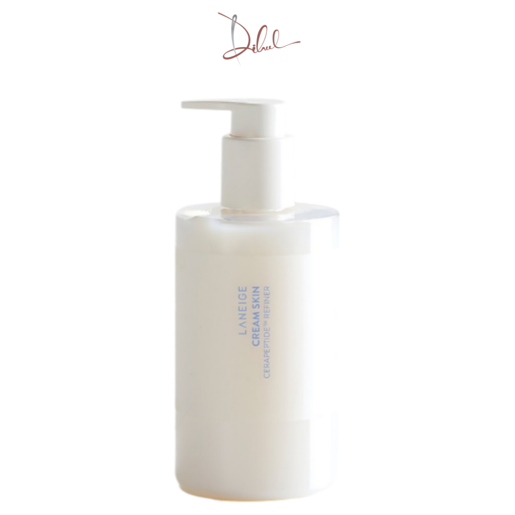 Laneige High Capacity Cream Skin, 320 ml