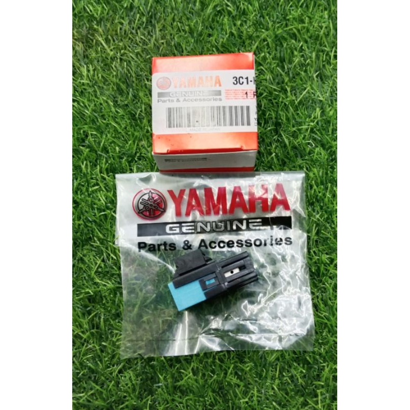 Yamaha Y15ZR V1 / V2 รีเลย์พัดลมไทย 3C1-H1950-0-00 ( 1 ชิ้น )