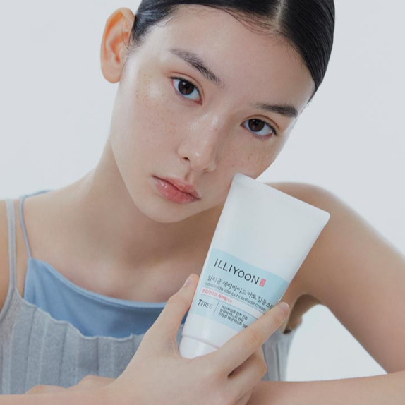 [ILLIYOON] Ceramide Ato Concentrate Cream 150ml / atopic skin sensitive skin จัดส่งจากกรุงเทพ