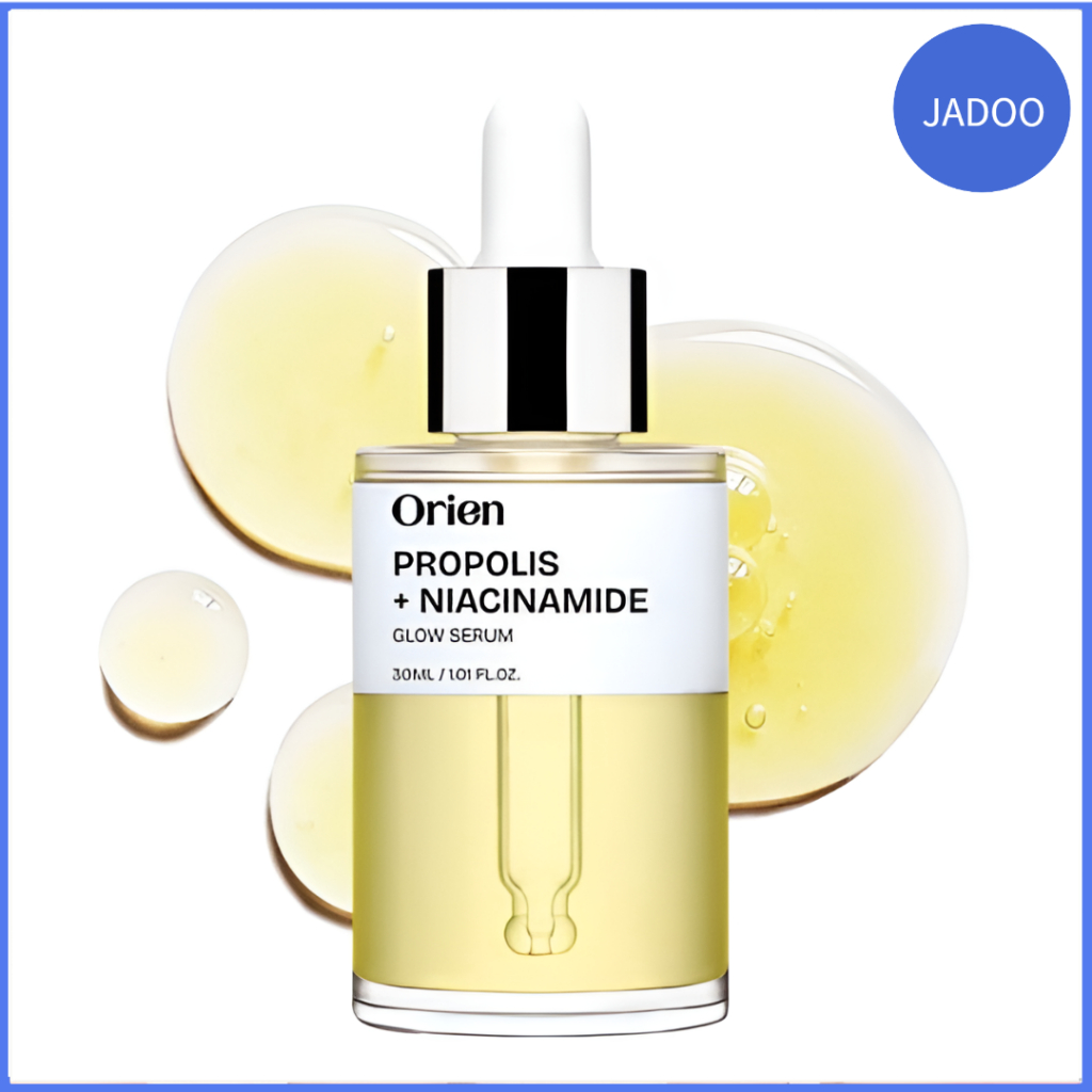 Orien Propolis Niacinamide Glow Serum 30ml