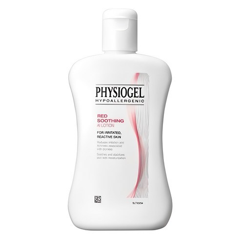 Physiogel Red Soothing AI Lotion, 200ml, 1EA