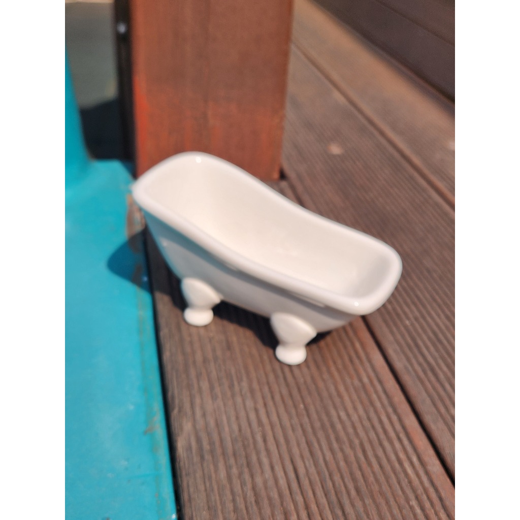 Daiso Korea Ceramic Multipurpose Support