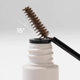 [peripera] Speedy Skinny Brow Mascara 5 สี browcara