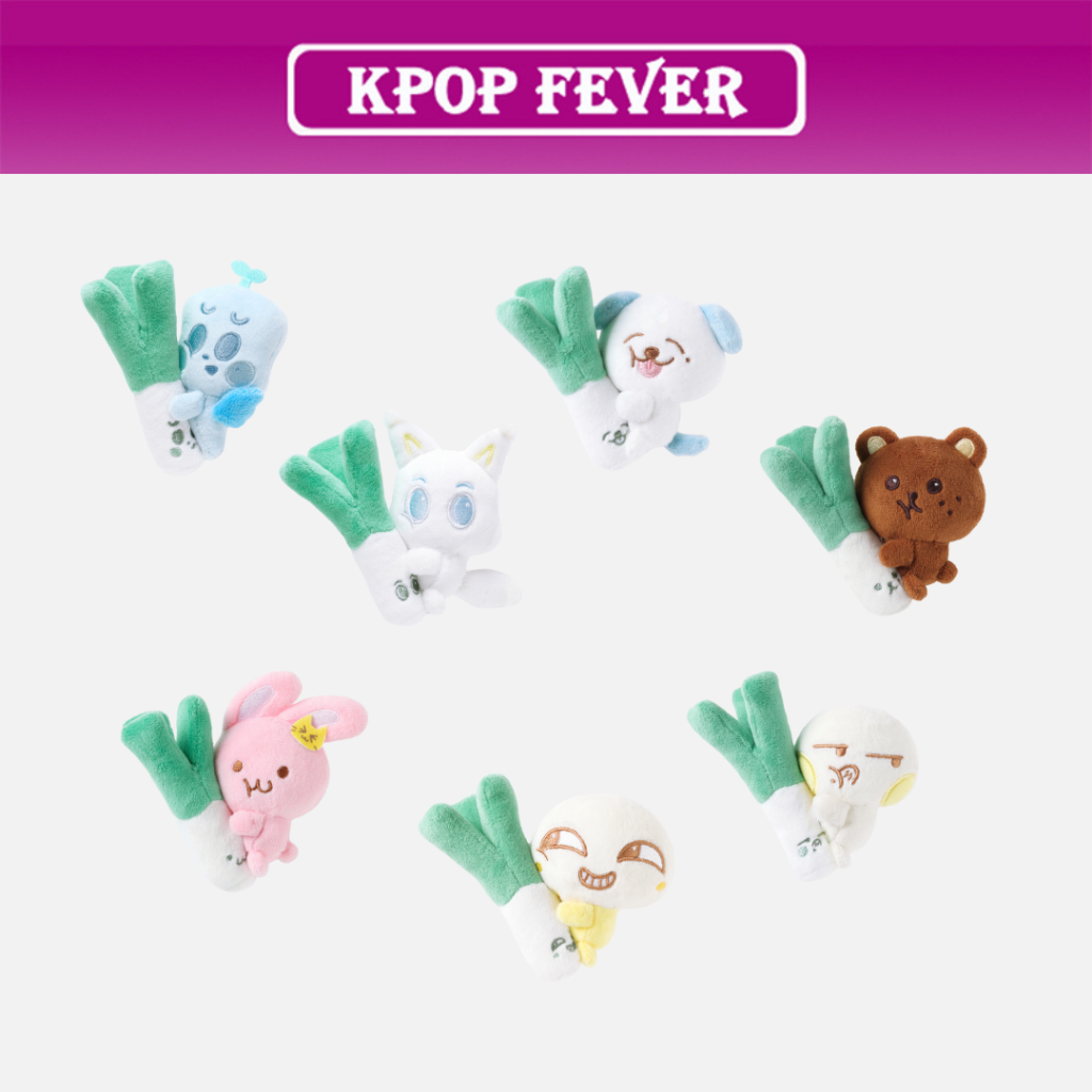 NCT DREAM - [ ‘DREAM FINDER : Chase The Light’ ] POP-UP MD / MAGNET MINI DOLL