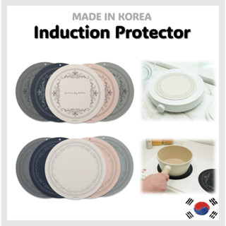 [DIAR][MADE IN KOREA] เสื่อเหนี่ยวนํา แผ่นทําความสะอาดหม้อหุ…