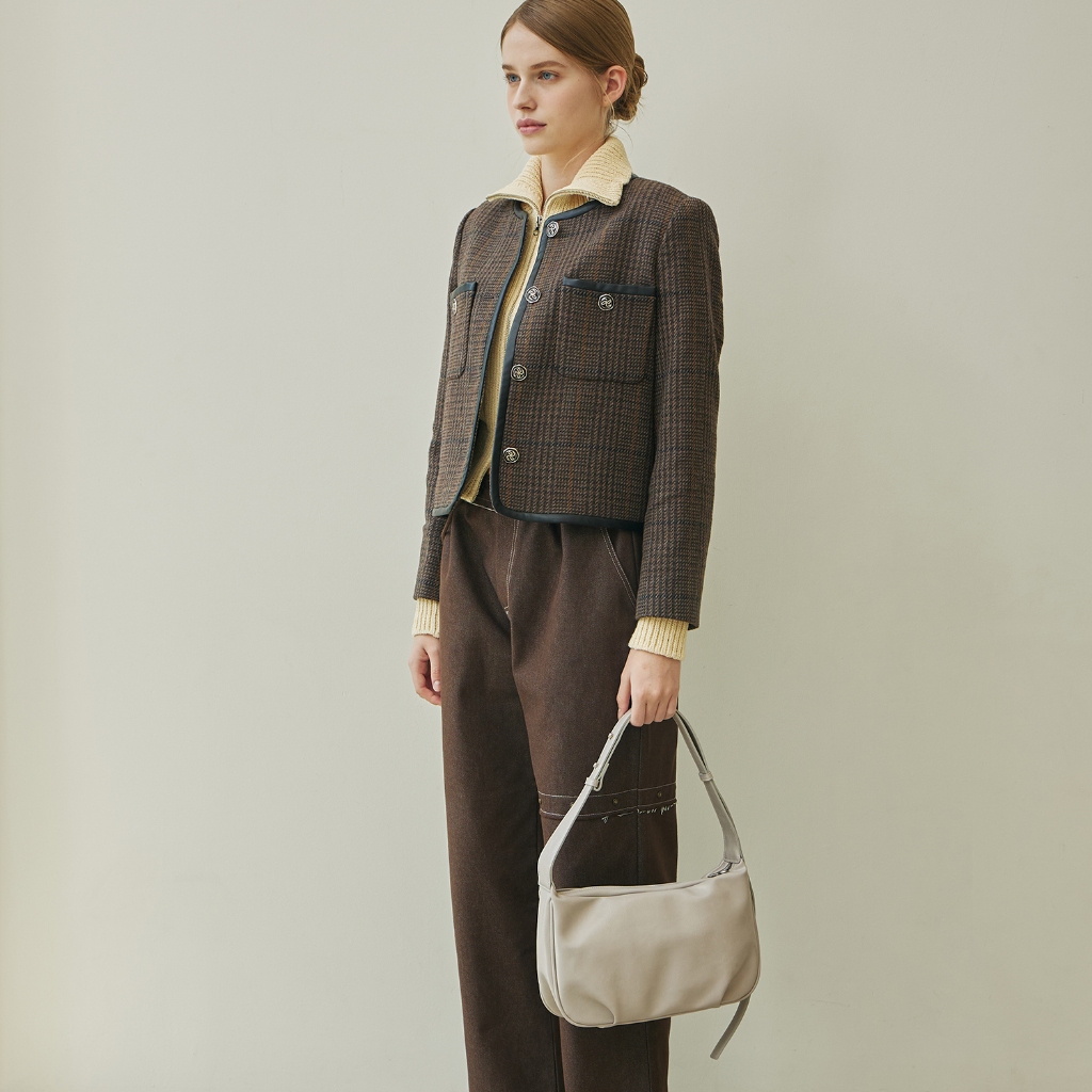 [Donki] D1091 กระเป๋าสะพาย Arthur