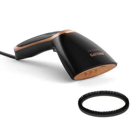 Philips NEW Steam&Go Handheld Garment Steamer 1300W - GC362/88 / 220V~ / ฟรีการนําเสนอหลายปลั๊ก / ส่งตรงจากญี่ปุ่น