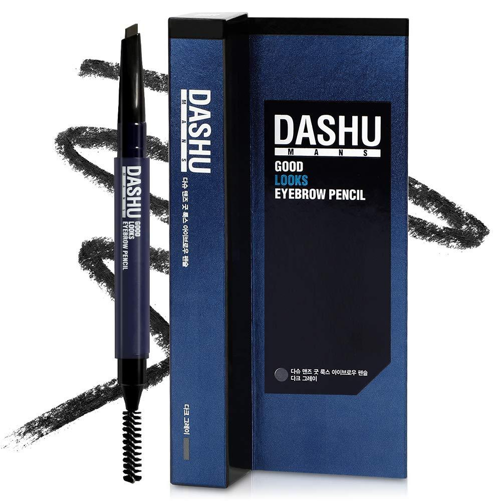 [DASHU] คิ้วดูดีผู้ชาย Dashu | เรือจากกรุงเทพเกาหลี | ของแท้100%