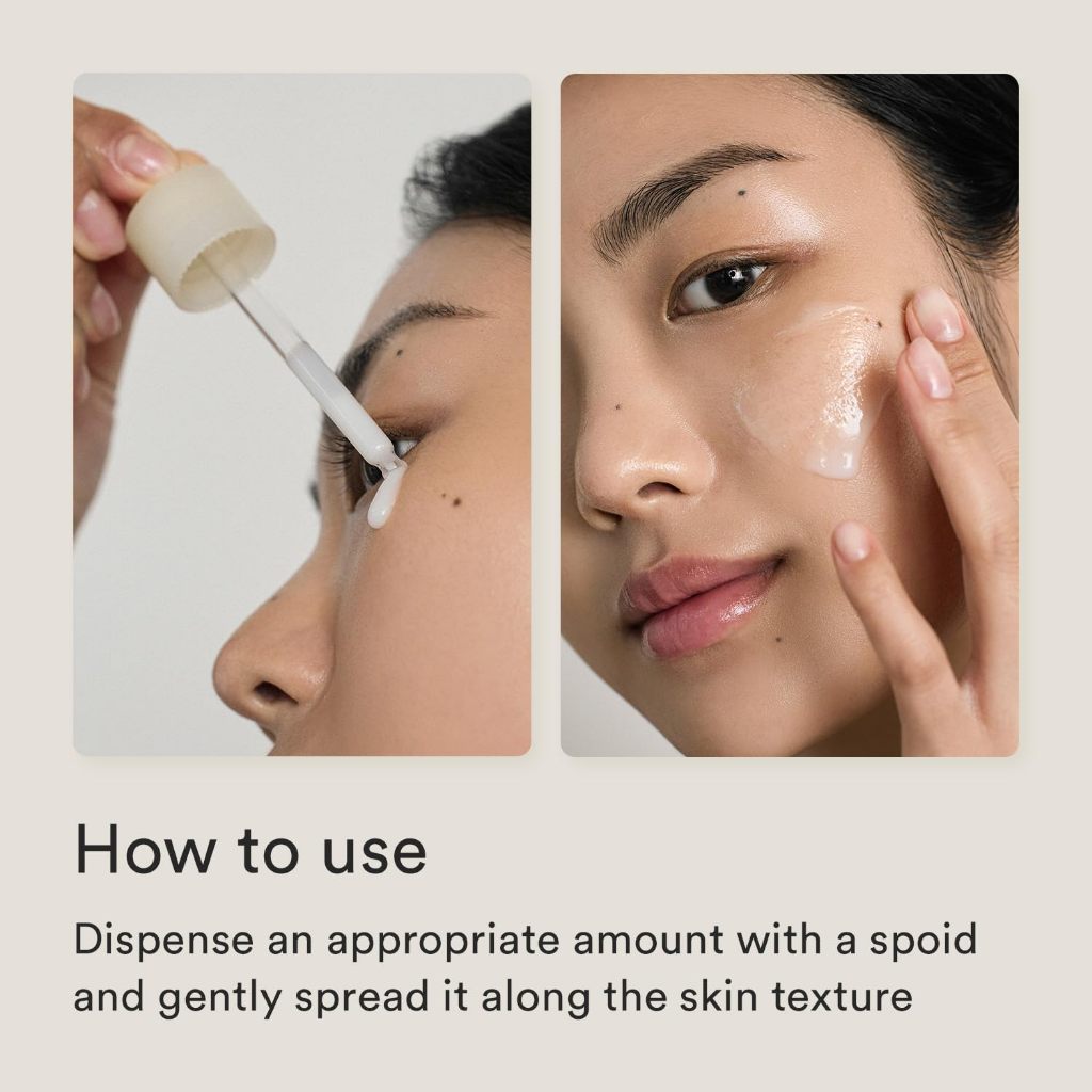 [Abib] Jericho rose Bifida Serum Firming drop 50ml - รูปที่ 4