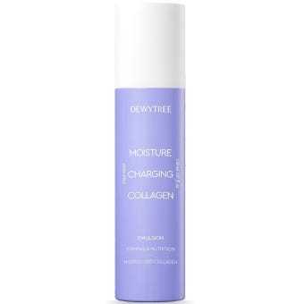 Dewytree Moisture Recharge Collagen Emulsion Skin, 150ml, 1ea