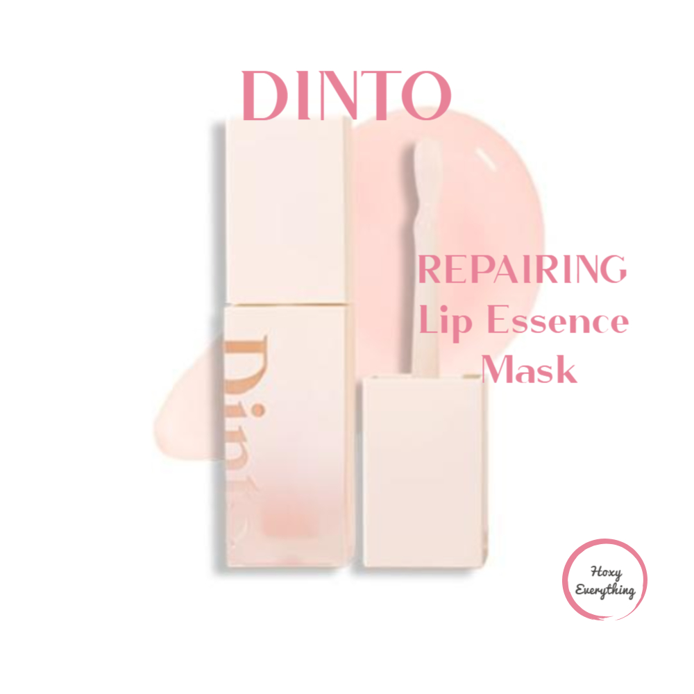 [DINTO] KR REPAIRING Lip Essence Mask / 3g / 1 Type