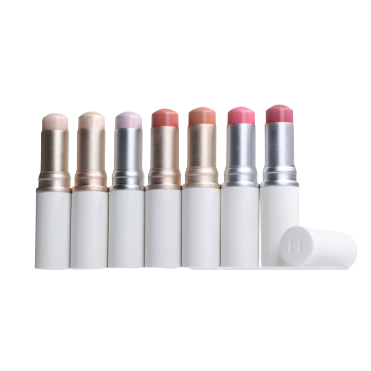 [เติมสีใหม่] Hince highlighter True Dimension Radiance Balm 10g