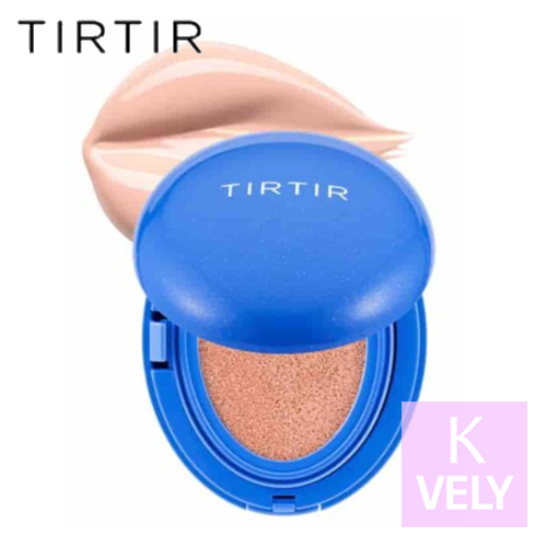 Tirtir Mask Fit Cool Sun Cushion 18g
