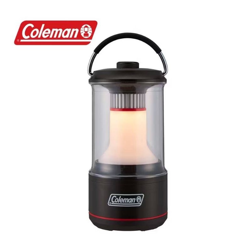 COLEMAN ตะเกียง led แบตเตอรี่ รุ่น JP Batteryguard Led Lantern 600 ลูเมน