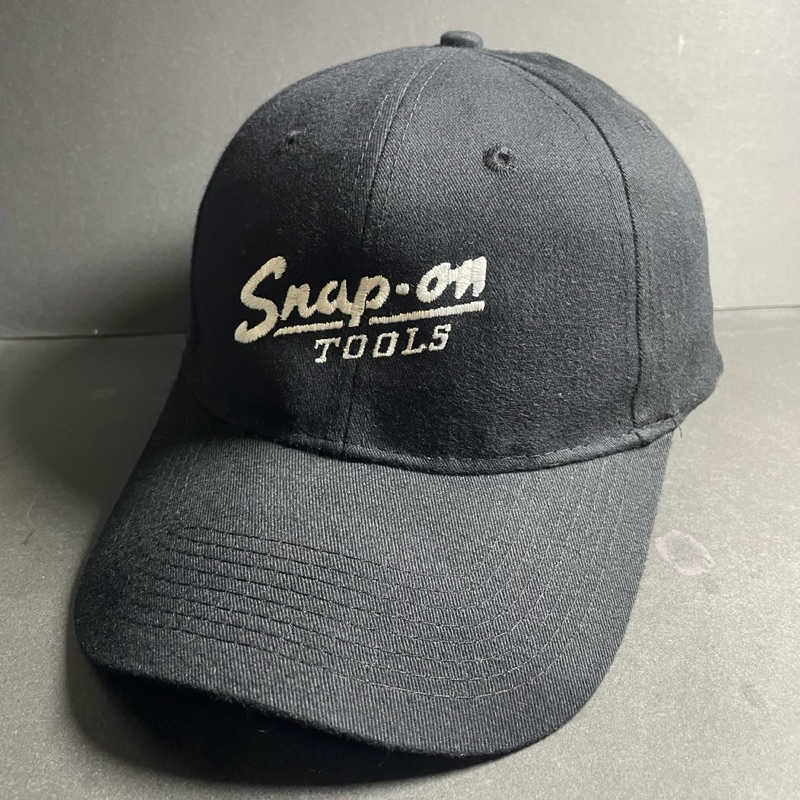GA8 CAP TOPI HAT SNAP ON เครื่องมือ