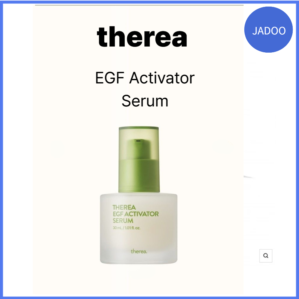 THEREA EGF Activator Serum 30ml