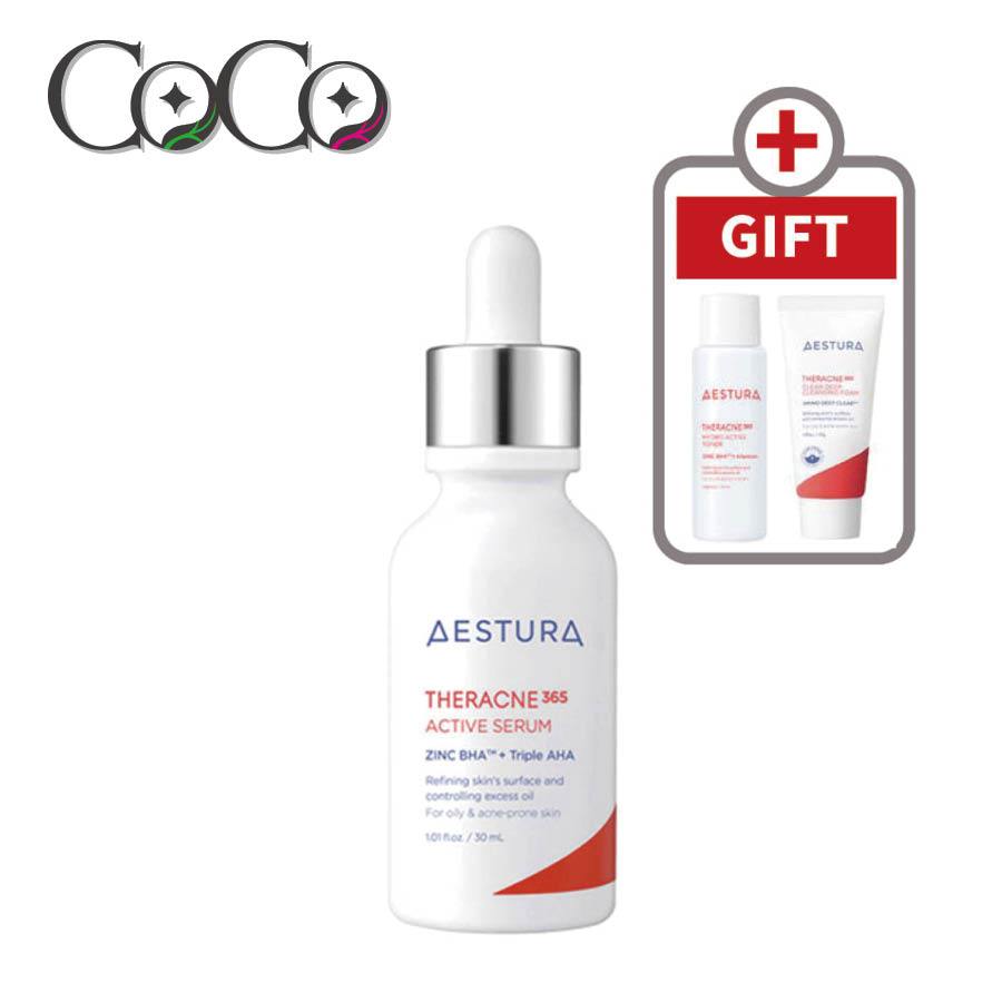 Estra Terracne 365 Active Serum 30ml 1 ชิ้น