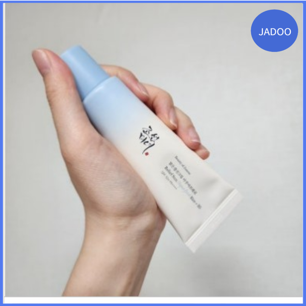 Beauty Of Joseon Relief Sun Aqua Fresh : Rice + Probiotics SPF50+ PA++++ (50ml)