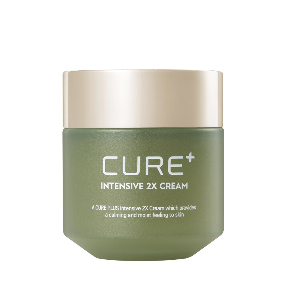 [Cure] ครีมเข้มข้น 2X 50g
