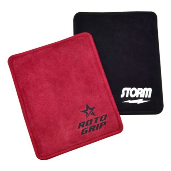 Storm / ROTO GRIP Dual Pad - ผ้าเช็ดตัวบอลโบว์ลิ่งหนัง