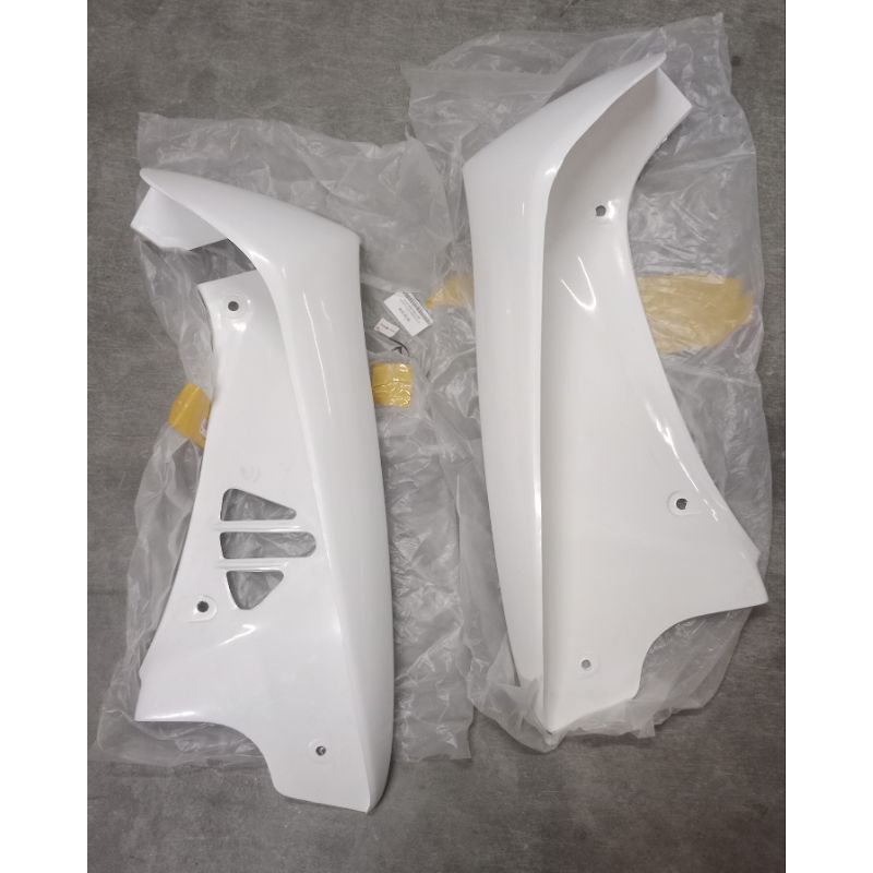 Modenas Kris 110 ชีลด์ขา ( 1 คู่ ) JK