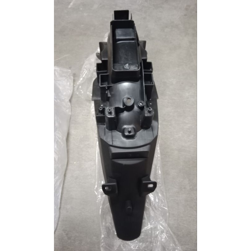 Honda Ex5 Dream 110 เพลาหลัง ( 1 ชิ้น ) JK