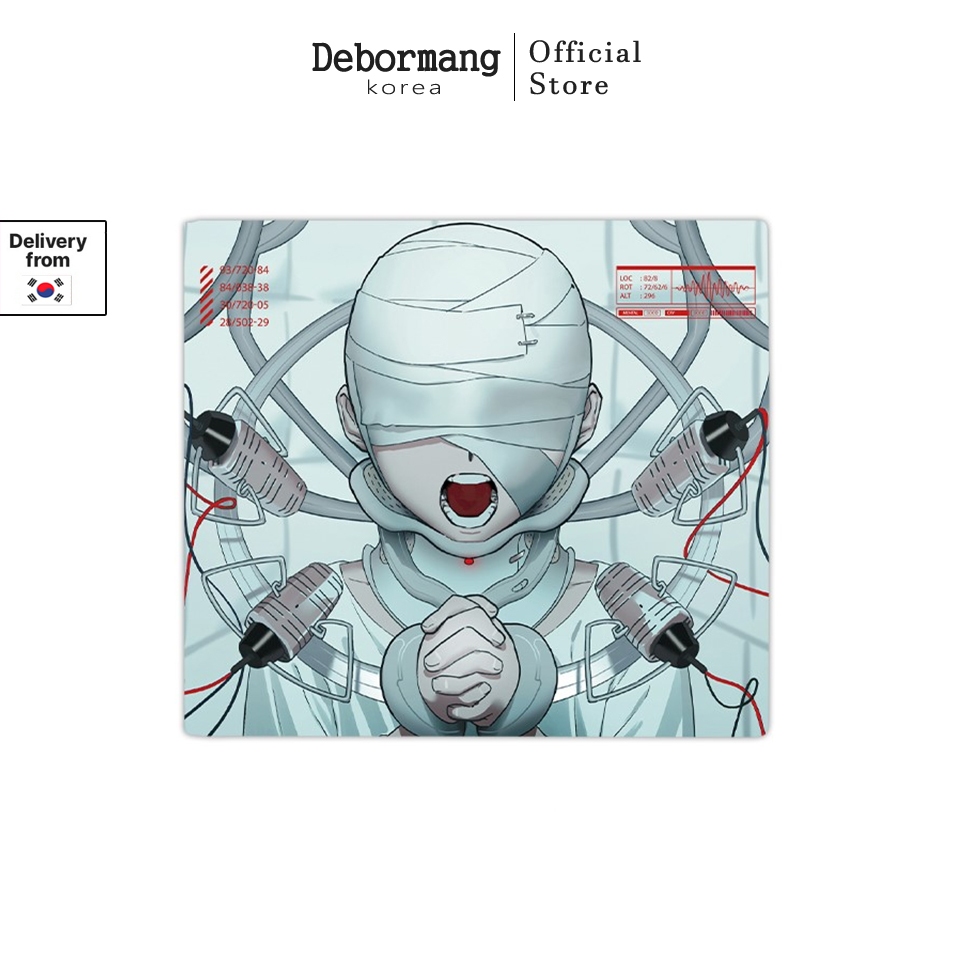 รับประกันสินค้าแท้ 100% ALIEN STAGE ALBUM VOL.1